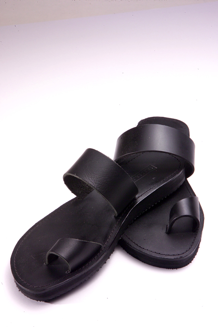 Unisex Toe Sandals